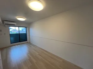 のマンスリーマンション・ウィークリーマンション「ソレイユ　スクエア南相馬Ⅱ 202・LDK(No.1420388)」メイン画像