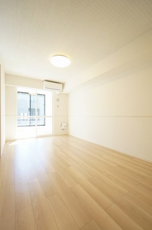 西白河郡矢吹町のマンスリーマンション・ウィークリーマンション「ベルツリー 103・洋室(No.1420393)」メイン画像