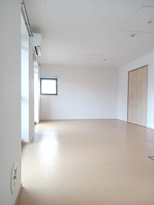 鹿嶋市のマンスリーマンション・ウィークリーマンション「グランジュール　ｋｏｅｉ 104・洋室(No.1420398)」メイン画像