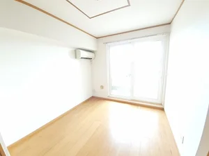 牛久市のマンスリーマンション・ウィークリーマンション「フラワ　Ｉ 205・洋室(No.1420406)」メイン画像