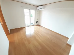 土浦市のマンスリーマンション・ウィークリーマンション「カーサ・イリーデ 103・洋室(No.1420416)」メイン画像
