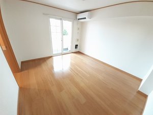 のマンスリーマンション・ウィークリーマンション「カーサ・イリーデ 103・洋室(No.1420416)」メイン画像