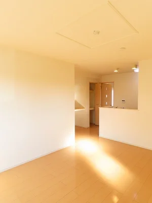 佐野駅（栃木県）のマンスリーマンション・ウィークリーマンション「キャナル　ガーデン 101・洋室(No.1420443)」メイン画像