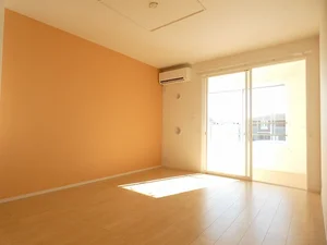 鹿嶋市のマンスリーマンション・ウィークリーマンション「シエル　ブリーズ 102・洋室(No.1420457)」メイン画像