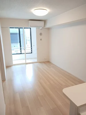 長生郡一宮町のマンスリーマンション・ウィークリーマンション「デスパシオ 103・洋室(No.1420479)」メイン画像