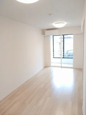 長生郡一宮町のマンスリーマンション・ウィークリーマンション「プラシード 103・洋室(No.1420480)」メイン画像