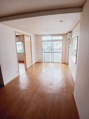 群馬総社駅（群馬県）のマンスリーマンション・ウィークリーマンション「エルディム中島 205・洋室(No.1420490)」メイン画像