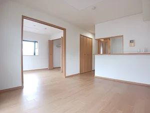 阿左美駅（群馬県）のマンスリーマンション・ウィークリーマンション「シャルマンコート広沢Ａ 104・洋室(No.1420508)」メイン画像
