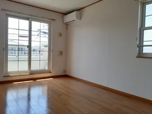 のマンスリーマンション・ウィークリーマンション「エクセラン・ベルルＢ 203・洋室(No.1420518)」メイン画像