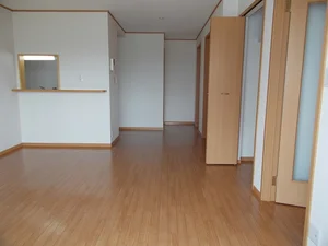 小諸市のマンスリーマンション・ウィークリーマンション「ウイング・ヒル 201・洋室(No.1420521)」メイン画像