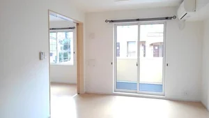 南埼玉郡宮代町のマンスリーマンション・ウィークリーマンション「ランド　ピースＡ 102・洋室(No.1420544)」メイン画像