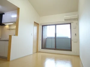 共愛学園前橋国際大学周辺のマンスリーマンション・ウィークリーマンション「カーサ・エテルノＡ 202・洋室(No.1420550)」メイン画像