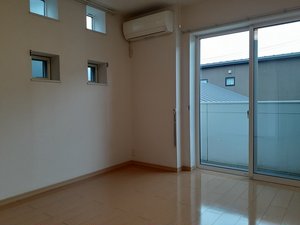 のマンスリーマンション・ウィークリーマンション「ユートピアⅢ 201・洋室(No.1420559)」メイン画像