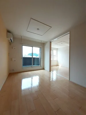 のマンスリーマンション・ウィークリーマンション「アルモニー大成 203・LDK(No.1420588)」メイン画像