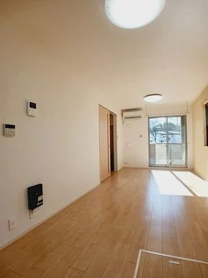 のマンスリーマンション・ウィークリーマンション「プラシードＡ 101・洋室(No.1420589)」メイン画像