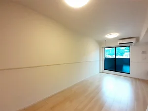 秩父市のマンスリーマンション・ウィークリーマンション「サニー　フォーリストＡ 203・洋室(No.1420626)」メイン画像