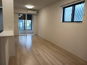 のマンスリーマンション・ウィークリーマンション「リリ西軽井沢　Ａ 101・洋室(No.1420630)」メイン画像