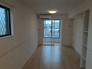 のマンスリーマンション・ウィークリーマンション「クラール中込 106・洋室(No.1420635)」メイン画像