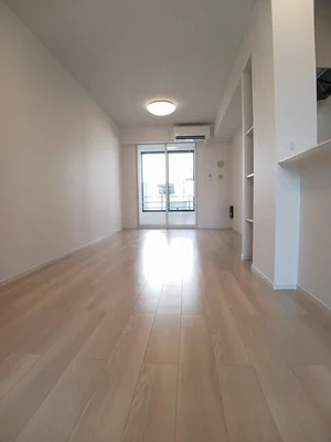 伊勢崎市のマンスリーマンション・ウィークリーマンション「ラピエール 104・洋室(No.1420641)」メイン画像