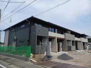 埼玉県のマンスリーマンション・ウィークリーマンション「ア　コート　デ　パルク 206・洋室(No.1420651)」メイン画像