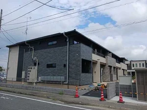 籠原駅（埼玉県）のマンスリーマンション・ウィークリーマンション「ア　コート　デ　パルク 204・洋室(No.1420653)」メイン画像