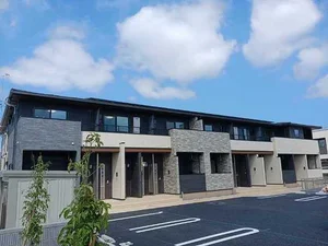 のマンスリーマンション・ウィークリーマンション「ア　コート　デ　パルク 104・洋室(No.1420654)」メイン画像