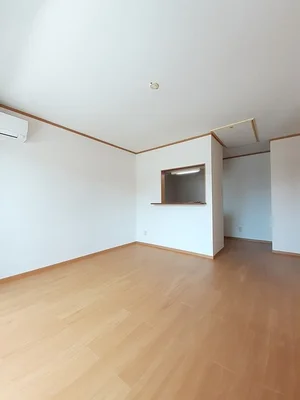 浜松市中央区のマンスリーマンション・ウィークリーマンション「ラフィナートＢ 202・洋室(No.1420666)」メイン画像