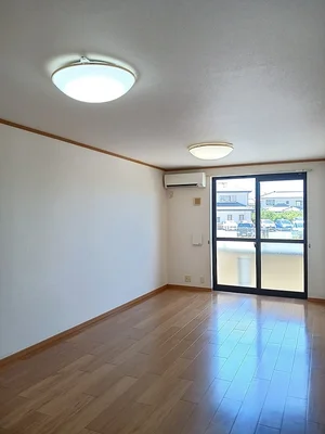 浜松市中央区のマンスリーマンション・ウィークリーマンション「ラフィーネＳ 103・洋室(No.1420669)」メイン画像