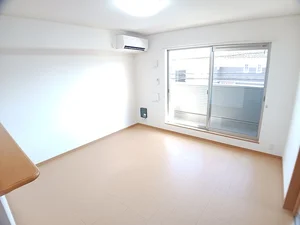 大外羽駅（岐阜県）のマンスリーマンション・ウィークリーマンション「コートデイジーＢ 202・洋室(No.1420677)」メイン画像