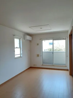 湖西市のマンスリーマンション・ウィークリーマンション「サニーコート 205・洋室(No.1420679)」メイン画像