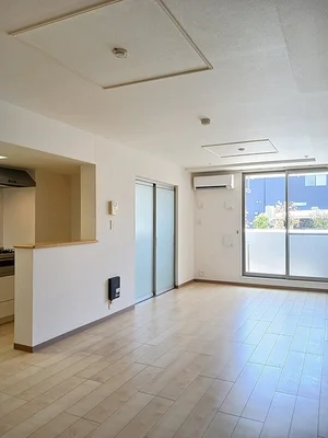 のマンスリーマンション・ウィークリーマンション「ラフレシール三島 105・洋室(No.1420697)」メイン画像