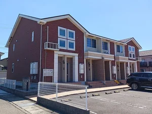 のマンスリーマンション・ウィークリーマンション「ウィングⅠ 202・洋室(No.1420704)」メイン画像