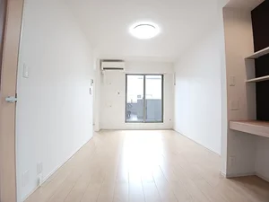 のマンスリーマンション・ウィークリーマンション「オリーブＮＪ 203・洋室(No.1420733)」メイン画像