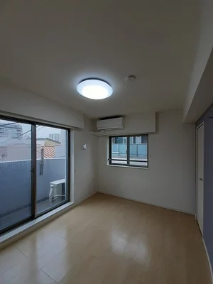 日暮里駅（東京都）のマンスリーマンション・ウィークリーマンション「アクアグレイス千駄木 301・洋室(No.1420737)」メイン画像