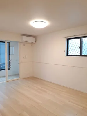 浜松市中央区のマンスリーマンション・ウィークリーマンション「グランデールⅠ 101・洋室(No.1420746)」メイン画像