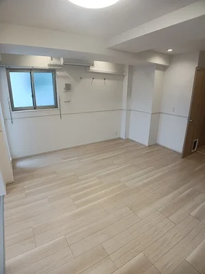 のマンスリーマンション・ウィークリーマンション「ヴィラ　フェリシア　小台橋 503・洋室(No.1420748)」メイン画像