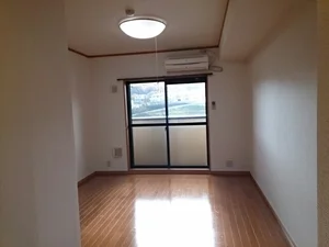 橋本市のマンスリーマンション・ウィークリーマンション「トゥ－・ル・モンド 110・洋室(No.1420782)」メイン画像