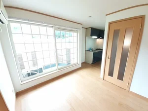丹波篠山市のマンスリーマンション・ウィークリーマンション「コーポ篠山 201・洋室(No.1420784)」メイン画像