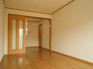 泉南郡熊取町のマンスリーマンション・ウィークリーマンション「カレントⅠ 102・洋室(No.1420792)」メイン画像