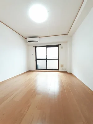 羽倉崎駅（大阪府）のマンスリーマンション・ウィークリーマンション「カリーノＲプリマヴェーラ 408・洋室(No.1420796)」メイン画像