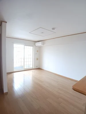 泉南市のマンスリーマンション・ウィークリーマンション「デスパシオ 103・洋室(No.1420800)」メイン画像