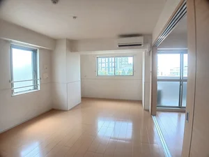 芦屋駅（兵庫県）のマンスリーマンション・ウィークリーマンション「エアリーヒルズ芦屋 401・洋室(No.1420844)」メイン画像