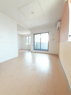 泉南郡田尻町のマンスリーマンション・ウィークリーマンション「Ｍ・ミニョン 201・洋室(No.1420847)」メイン画像