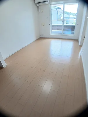 丸亀市のマンスリーマンション・ウィークリーマンション「セレナーデＡ 205・洋室(No.1420849)」メイン画像