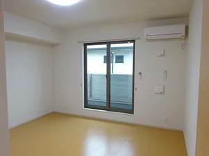 明石市のマンスリーマンション・ウィークリーマンション「ハーモニーＹ 202・洋室(No.1420856)」メイン画像