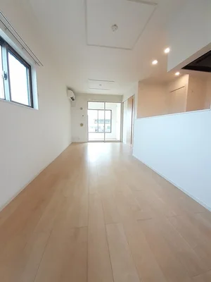 丸亀駅（香川県）のマンスリーマンション・ウィークリーマンション「カーサ・ルーチェＢ 105・洋室(No.1420871)」メイン画像