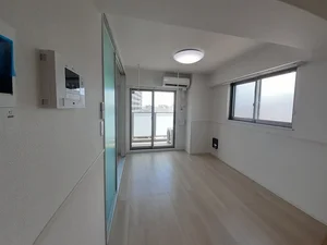 神戸市東灘区のマンスリーマンション・ウィークリーマンション「クラシェス深江 903・洋室(No.1420888)」メイン画像