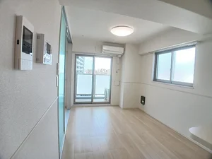 のマンスリーマンション・ウィークリーマンション「クラシェス深江 903・洋室(No.1420888)」メイン画像
