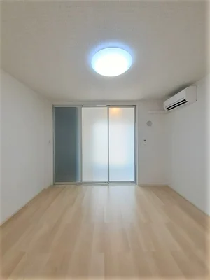 のマンスリーマンション・ウィークリーマンション「ベル　クレア 103・洋室(No.1420895)」メイン画像