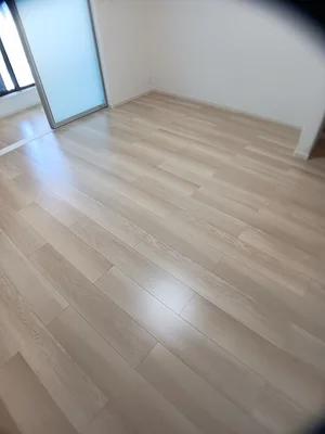 丸亀駅（香川県）のマンスリーマンション・ウィークリーマンション「ベル　クレア 103・洋室(No.1420895)」メイン画像